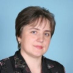 Стоякова Ольга