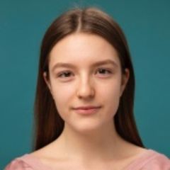 Пелькина Полина