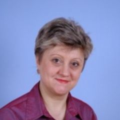Дубова Наталья