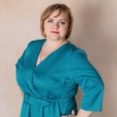 Волгушева Вера Вадимовна