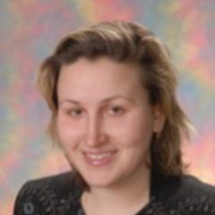 Шаврина Светлана