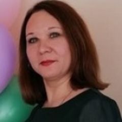 Вельмискина Наталья Викторовна