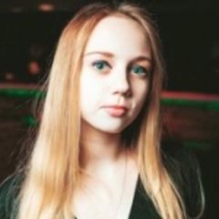 Заливалова Елизавета