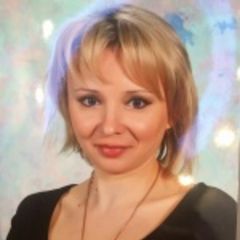 Болдинова Светлана Сергеевна