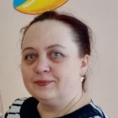 Алямкина Наталья Викторовна