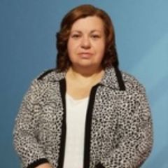 Горячкина Татьяна Васильевна