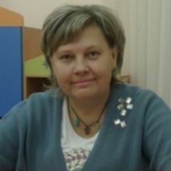 Федорченко Ирина