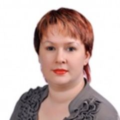 Воробьева Ольга Николаевна