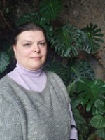 Баркина Ольга Юрьевна