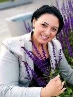 Королева Ирина