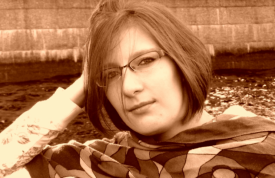 Абрамова Светлана Юрьевна