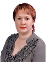 Воробьева Ольга Николаевна